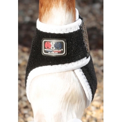 Premier Equine Magnetic Fetlock Boots (Pair)